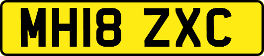 MH18ZXC