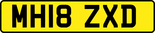 MH18ZXD