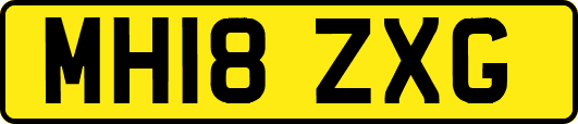 MH18ZXG