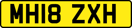 MH18ZXH