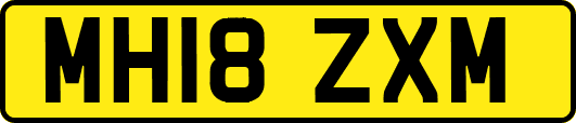 MH18ZXM