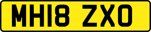 MH18ZXO