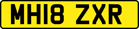 MH18ZXR