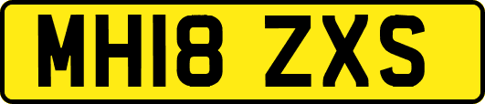 MH18ZXS