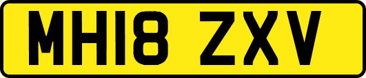 MH18ZXV
