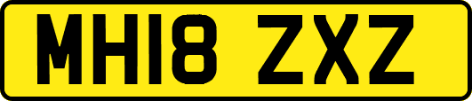 MH18ZXZ