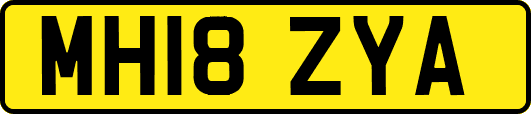 MH18ZYA