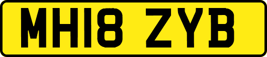 MH18ZYB