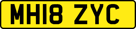 MH18ZYC