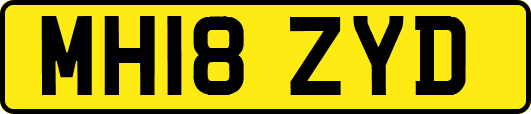MH18ZYD