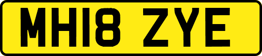 MH18ZYE
