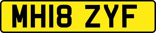 MH18ZYF