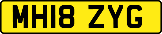 MH18ZYG