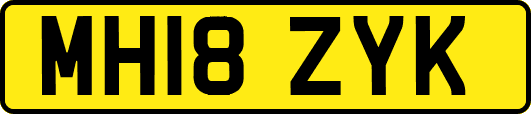 MH18ZYK