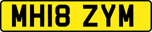 MH18ZYM