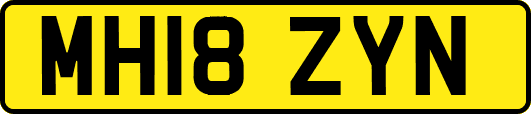 MH18ZYN