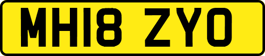 MH18ZYO