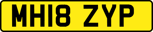 MH18ZYP