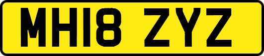MH18ZYZ