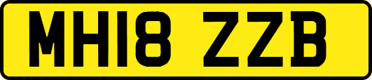 MH18ZZB