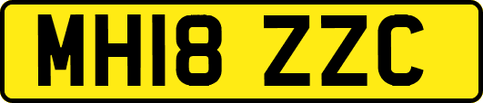 MH18ZZC
