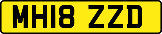 MH18ZZD