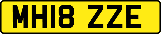 MH18ZZE