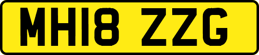 MH18ZZG