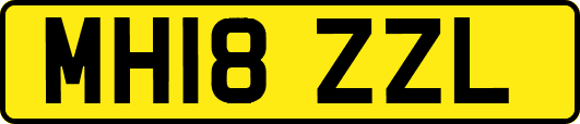 MH18ZZL