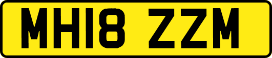 MH18ZZM