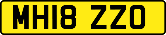 MH18ZZO