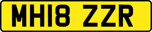 MH18ZZR