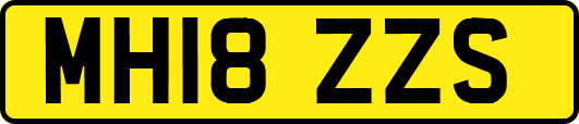 MH18ZZS