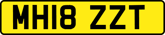 MH18ZZT