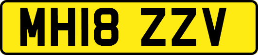 MH18ZZV