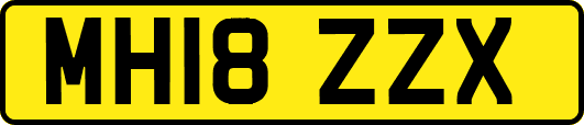 MH18ZZX