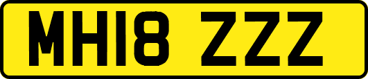 MH18ZZZ