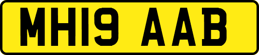 MH19AAB
