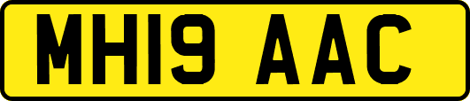 MH19AAC