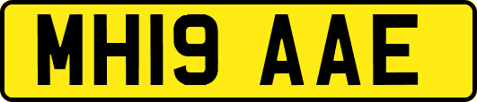MH19AAE