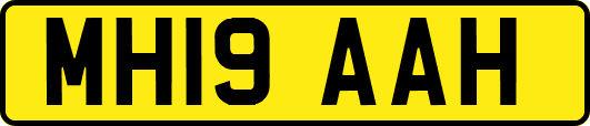 MH19AAH