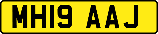 MH19AAJ