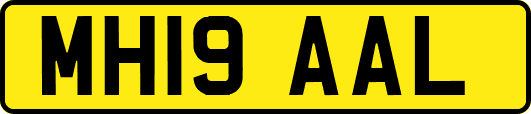 MH19AAL