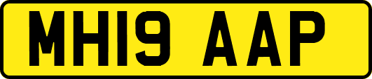MH19AAP
