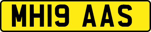 MH19AAS