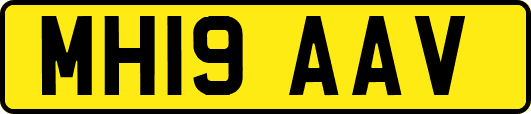MH19AAV