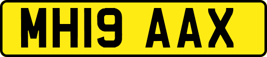 MH19AAX