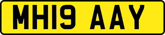 MH19AAY