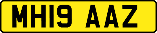 MH19AAZ