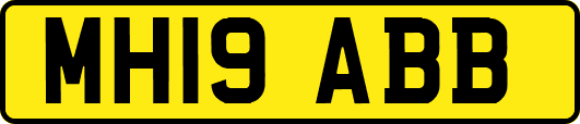 MH19ABB